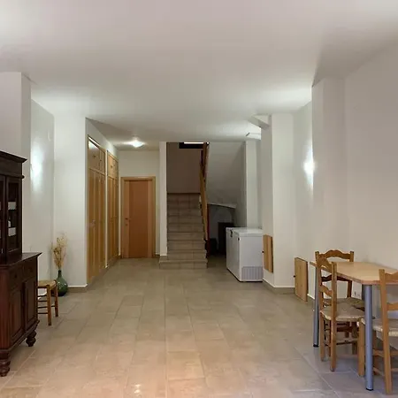 Apartamento Camarena De La Sierra Exterior foto