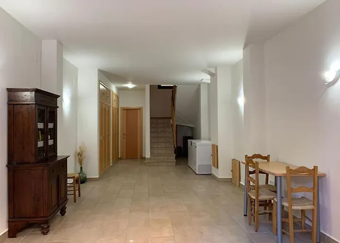 Apartamento Camarena De La Sierra