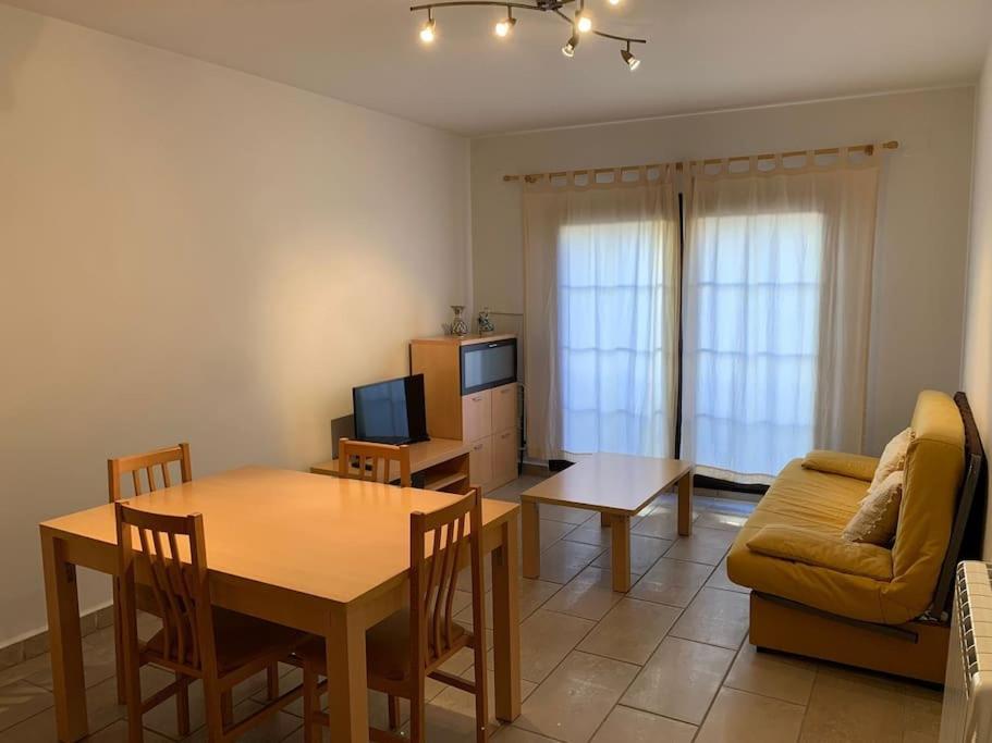 Apartament Apartamento Camarena De La Sierra